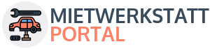 Mietwerkstatt-Portal