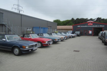 ABM Automobile