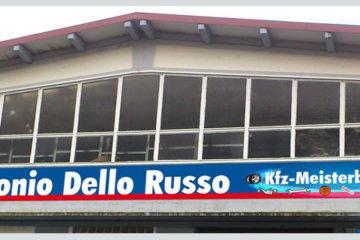 Antonios Mietwerkstatt, Stuttgart