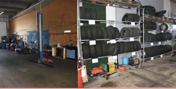 Autoselbsthilfe-Schwarzenbek