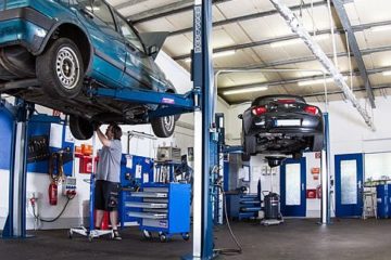 Autoteile Schlaberg Wolfsburg
