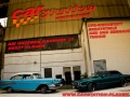Car Station Plauen
