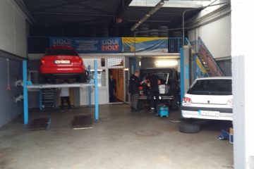 CarFit Mietwerkstatt Koblenz