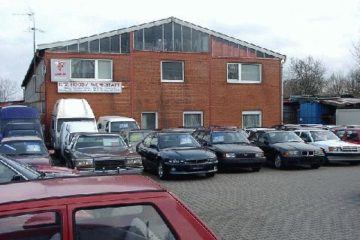 Die Hobbywerkstatt Hannover