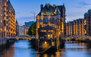 Hamburg