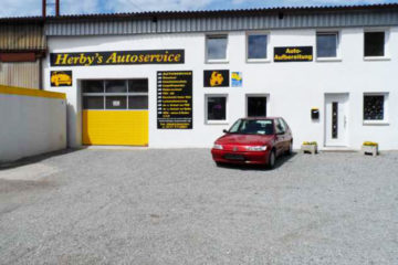 Herby's - Autoservice Regenstauf