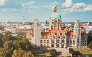 Niedersachsen