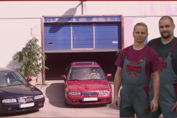 Reichelt und Grunert Autoservice GbR, Oranienburg