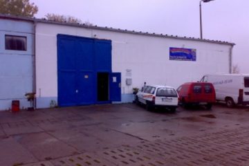 Selfmade Customs Erfurt