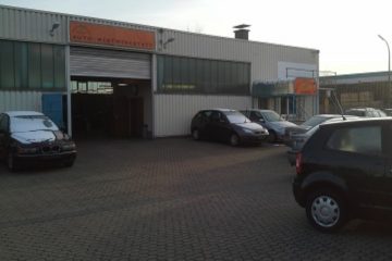 Torishofer Mietwerkstatt Troisdorf